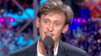 Дроботенко закулисами...
