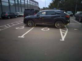 Подборка автомобильных приколов