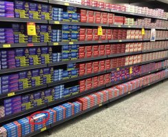 Умиротворяет, говорите?