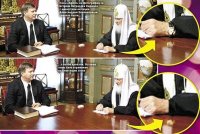 Вот нереально крутые часы, а на картинках одна фигня