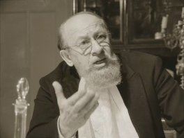 Борода меняет всё: 17 фото-доказательств