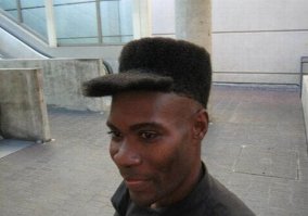 - Сынок, ты шапку одел?
- Да, мама!