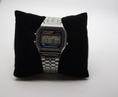 2000 г. достал мобилу время позырить - выи_бнулса.
2010. на часы посморел - выи_бнулся.

а вообще месяц назад с али заказал за стодвассать рублей. на ночь не снимаю, сны как в детстве