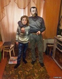 Дичь недели: вороны против Ельцина и заплыв против онанизма