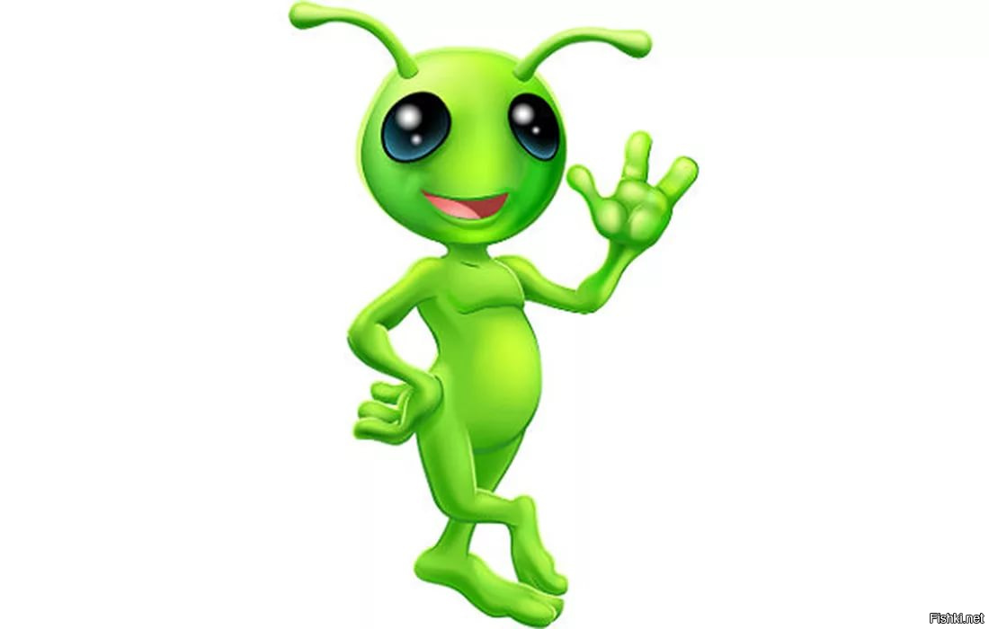 Зеленый человечек картинка. Зеленые человечки. Веселый инопланетянин. Маленькие зелёные человечки. Инопланетянин мультяшный.