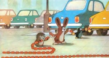 Подборка автомобильных приколов