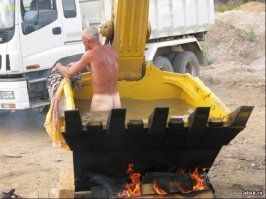 Вот так выглядит идеальная ванная комната!