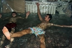 Вот так выглядит идеальная ванная комната!