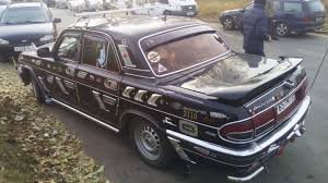 и тачку к КПП