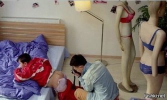 Расходимся, нас жестко обманули 