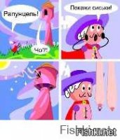 История московской Рапунцель: от девушки, борющейся с облысением, до обладательницы роскошной шевелюры