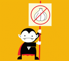 8 вещей, которые изменятся от регулярного поедания чеснока