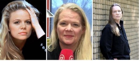   Как изменились актеры, сыгравшие главные роли в «Санта-Барбаре»