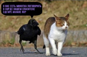 Мой батя vs мошенники