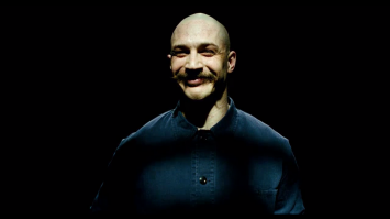 Бронсон одобряет