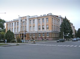 Новочеркасск 2011 г.