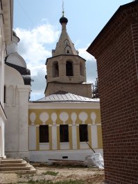 Торжок