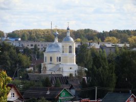 Торжок