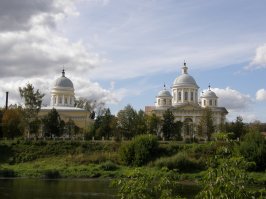 Торжок