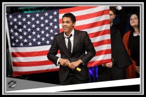 Гауссу Симбара, сборная РУДН, этим летом выпал из окна общежития