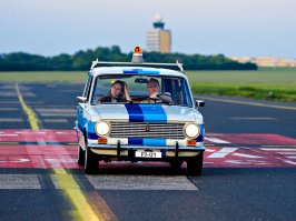 25 лучших фото девушек с «Жигулями»