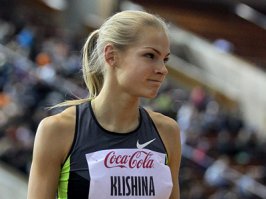 Клишина Дарья