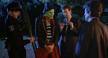 Как делать то, что делаешь, и оставаться безнаказанным