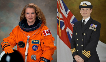 где еще она еьалась?