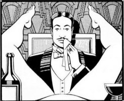 Фраза, которую я смогла понять только через 15 лет  