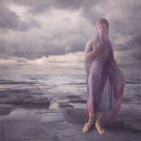 Вот  "Скромность"