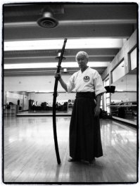 Самурайские мечи