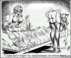 Секретарши в дико сексуальных иллюстрациях 50-х -70-х – это весело!