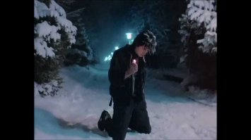 Чего-то сразу вспомнилось