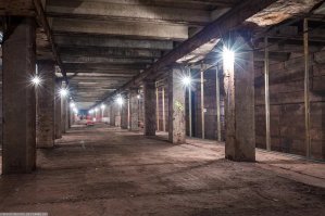 Станция Спартак (Москва): Аэрополе  (1967),  Волоколамская  (1973),  Спартаковская ,  Стадион Спартак  (2010) 
Открыта в 2014 до того была "заморожена"...