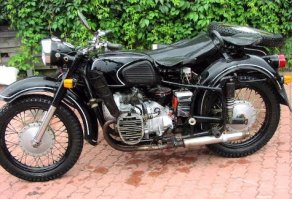 Скорее всего вышеперечисленное относиться к истории пендостана (Кроме Явы)
Нашу историю меняли совсем другие мотоциклы!
например: