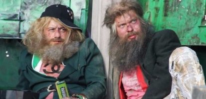 Перегонка 13 раз была бы волшебней