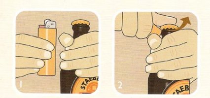 Гениальные изобретения,  слепленные из того, что было