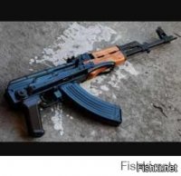 автомат который выдаёт пули