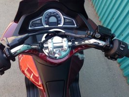 Роснано начнет производство электромопедов UJet