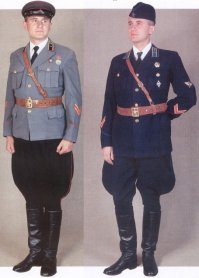 Эти "окорочка" по новому перевязали, а носят их давненько.