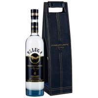 Белуга подпортилась сейчас. Если Белуга, то лучше Beluga Export. Она еще держит марку. 
Мамонт вещь!