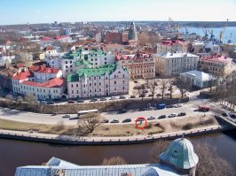 Друг друга снимали )