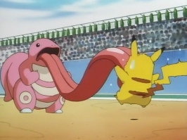 Сенбернар Мочи стал обладателем самого длинного языка по версии Книги рекордов Гиннеса