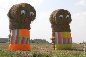 У нас только такие могут делать.