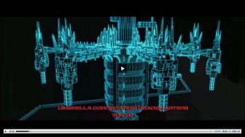 Самые роскошные ядерные бункеры на планете