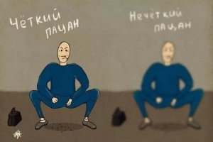 Картинка дня: нервная система от Авиценны