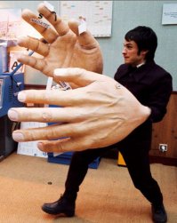 Стульчик для Внучи!