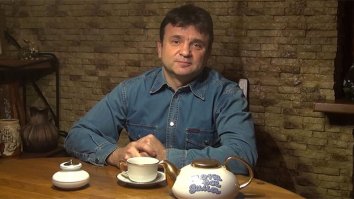 Самый быстрый человек на земле