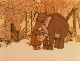 Я был сыном РСП, разведенной с прицепом