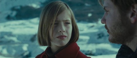 Ева: Искусственный разум